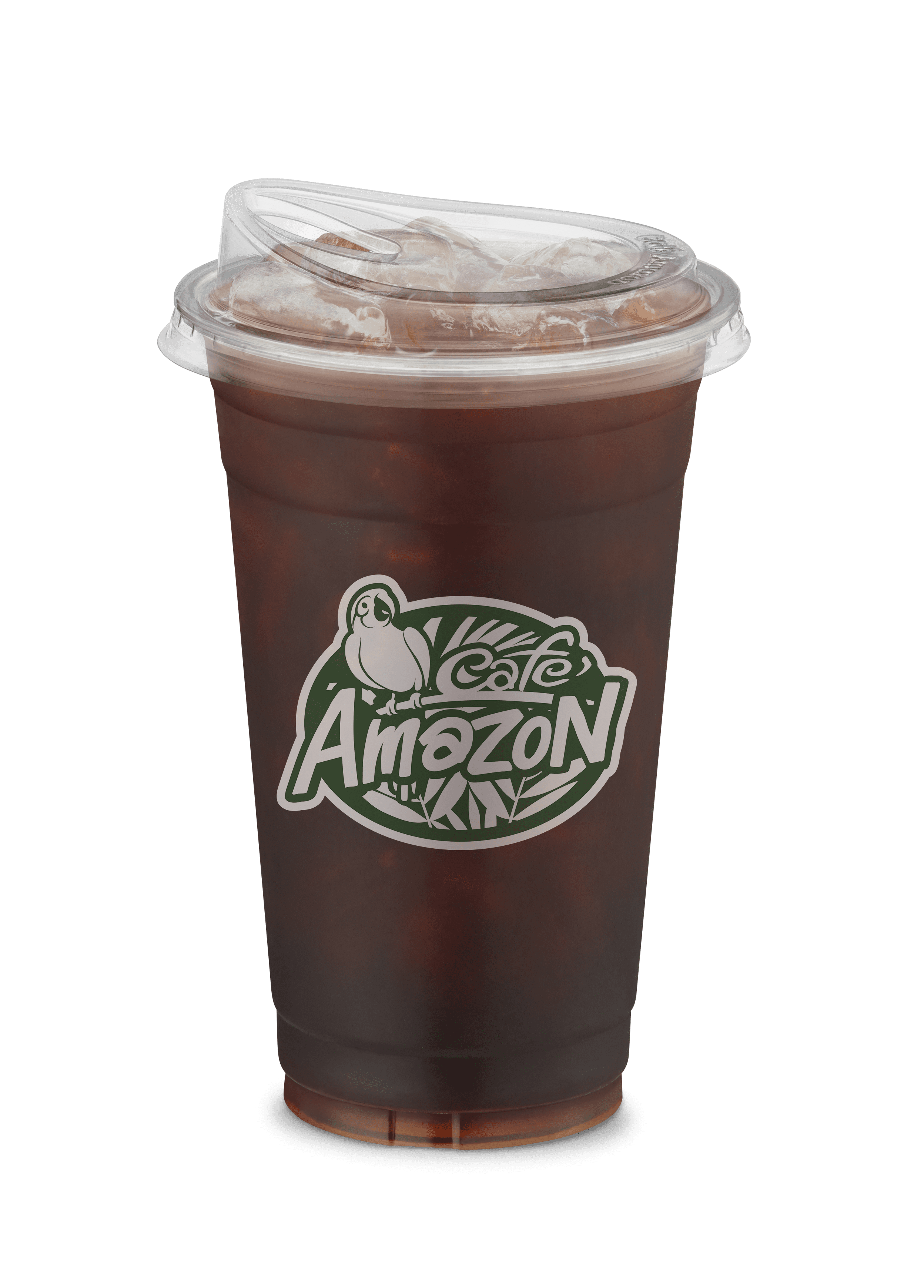 แบล็คคอฟฟี่ (Black Coffee)