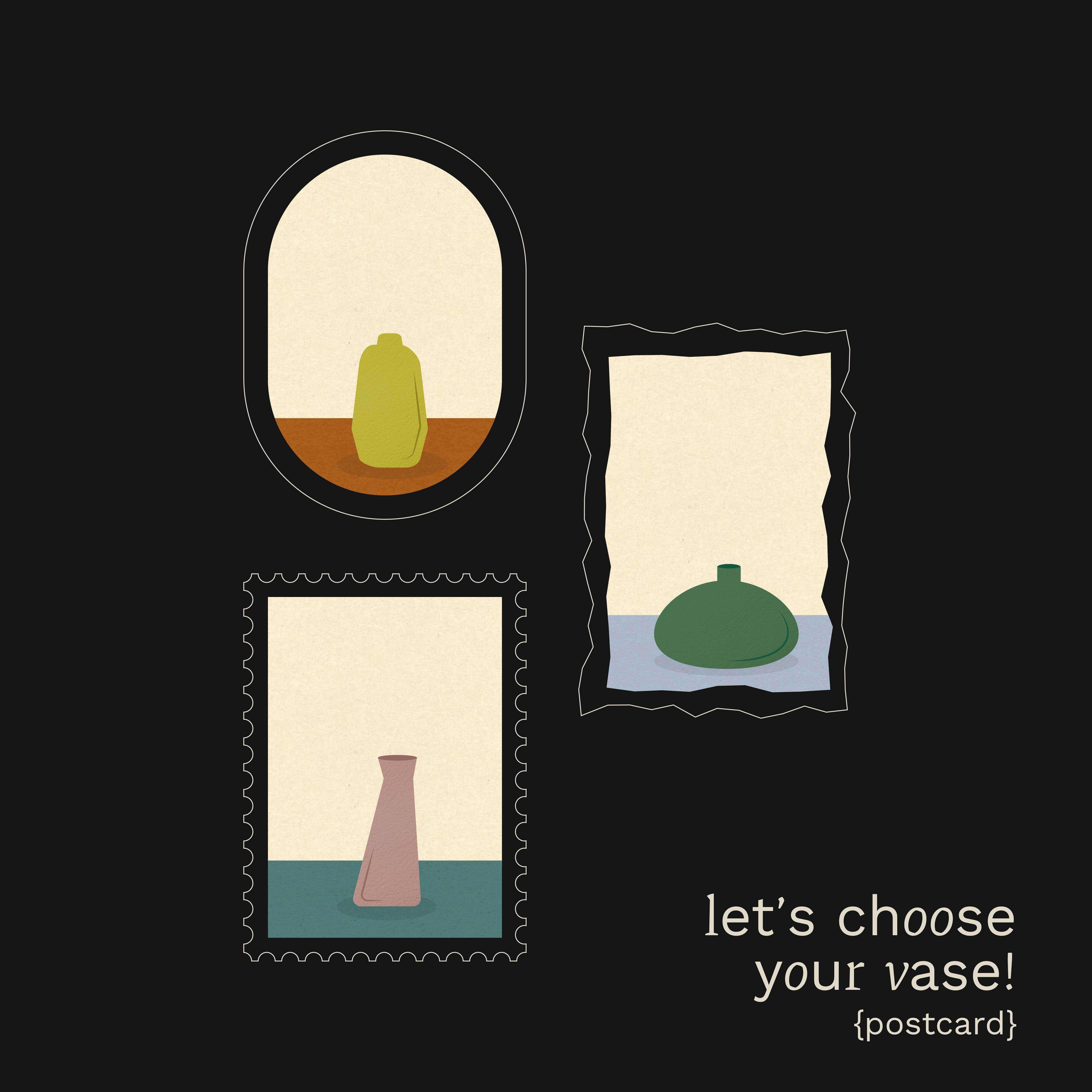 ;thecollector - vase
