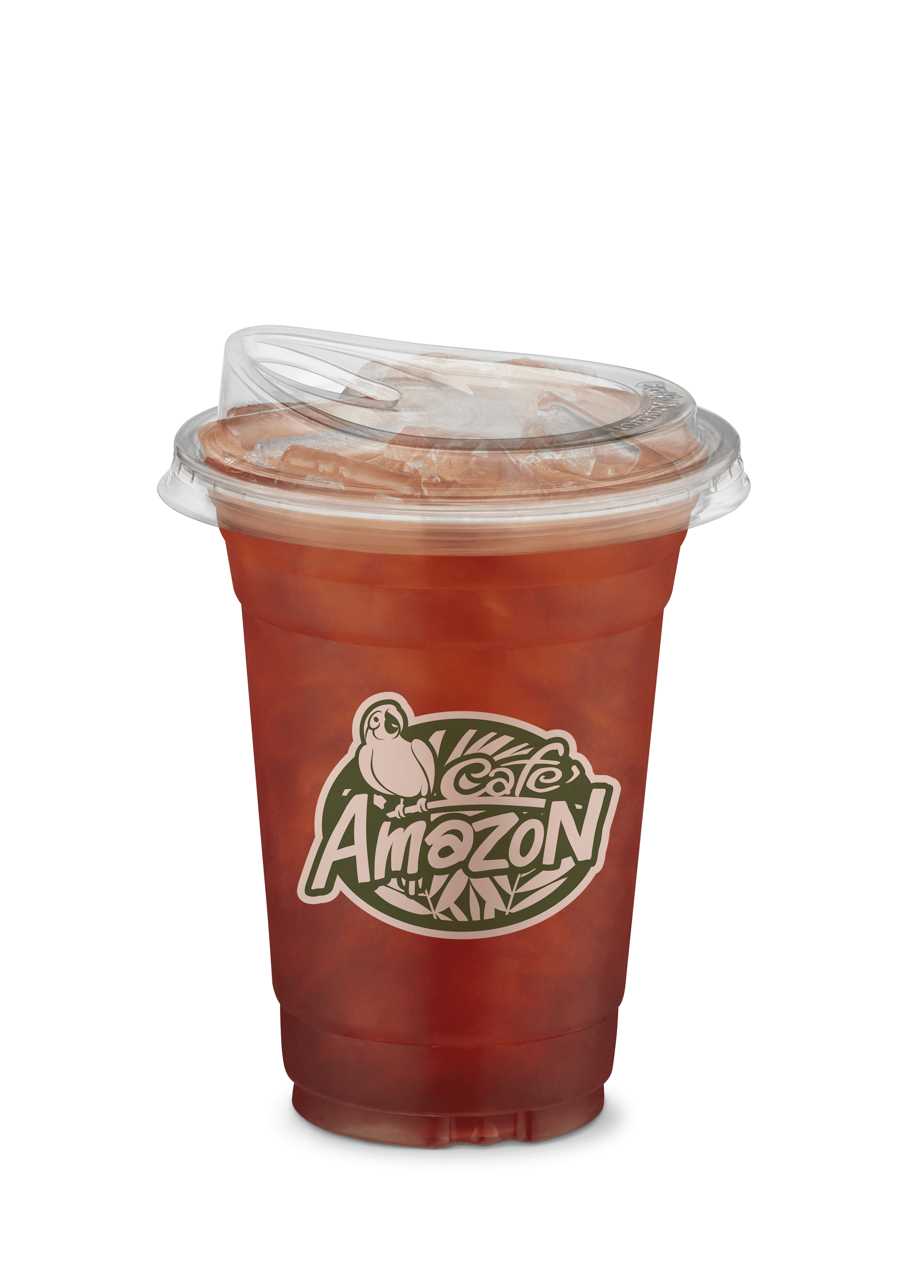 ชาดำเย็น (Black Tea)
