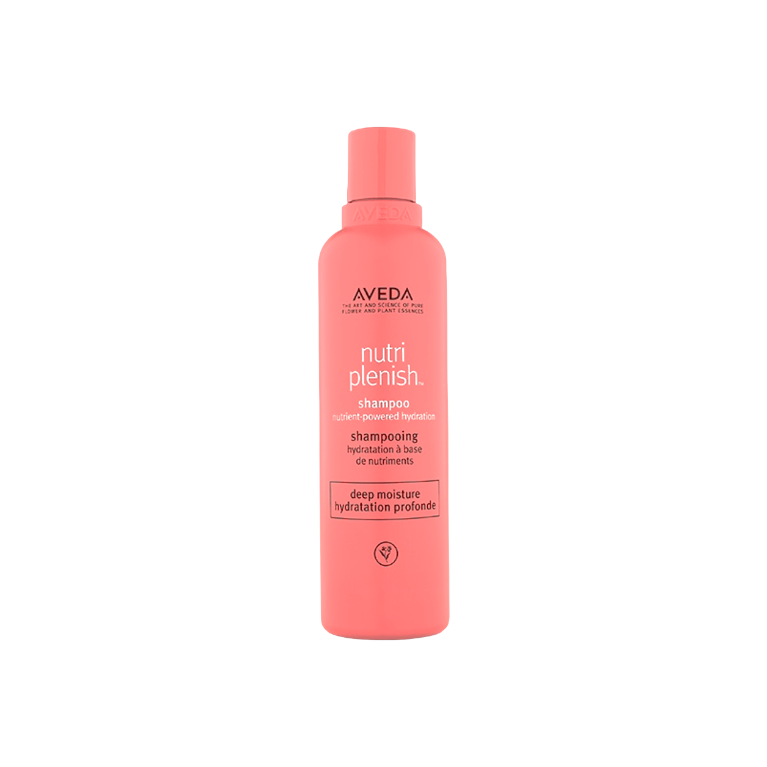 Aveda Nutriplenish Shampoo Deep Moisture 250ml