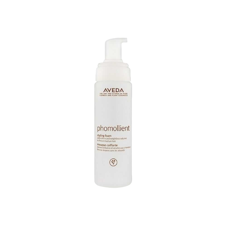 Aveda Phomollient Styling Foam 200ml