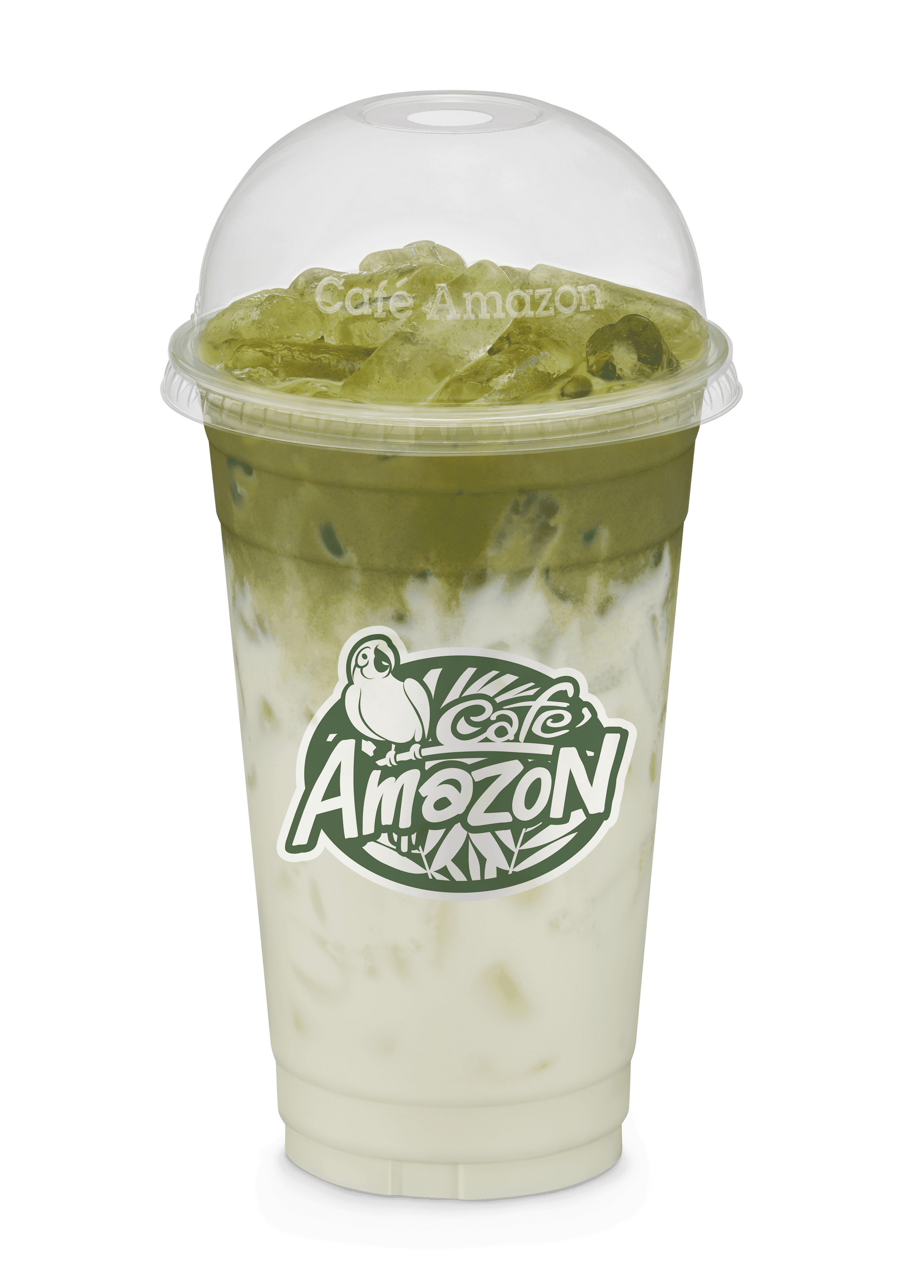 มัทฉะลาเต้ (Matcha Latte)
