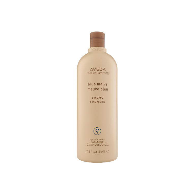 Aveda Blue Malva Color Shampoo 1000ml