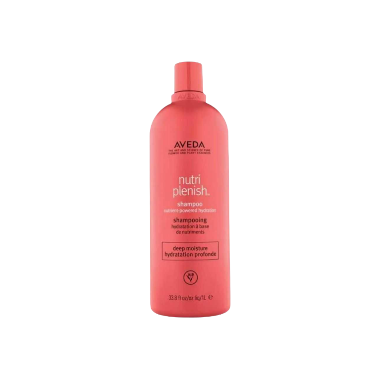 Aveda Nutriplenish Shampoo Deep Moisture 1000ml