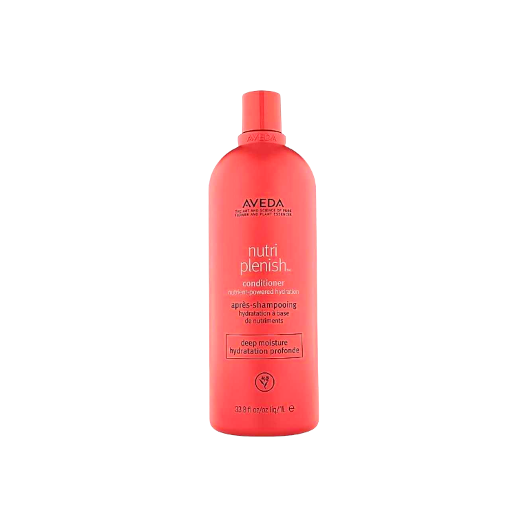 Aveda Nutriplenish Conditioner Deep Moisture 1000ml