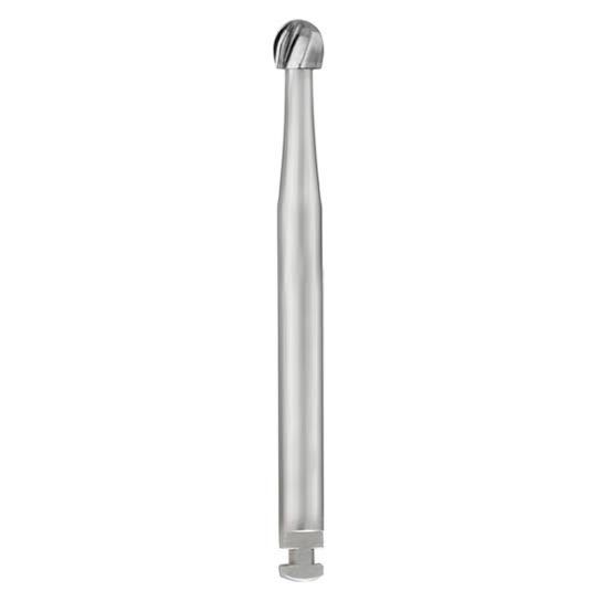 Low speed round carbide