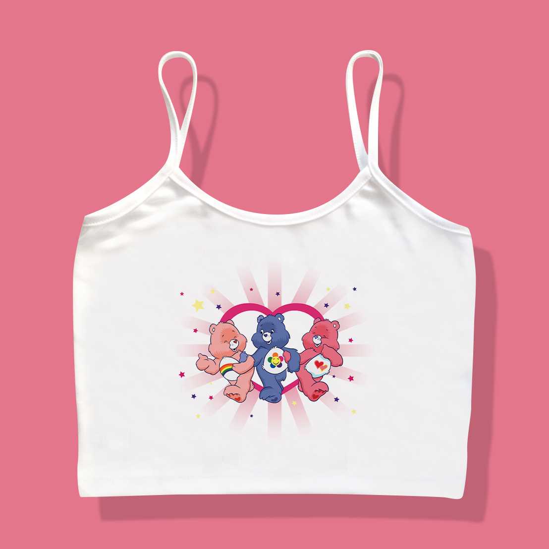 Care Bears Tank-Top