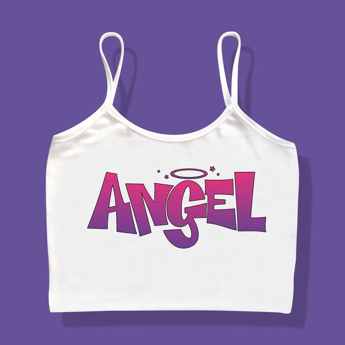 Angel Tank-Top
