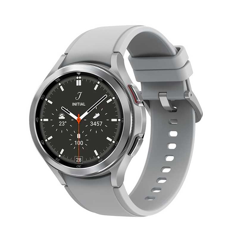 Samsung Galaxy Watch 4 Classic