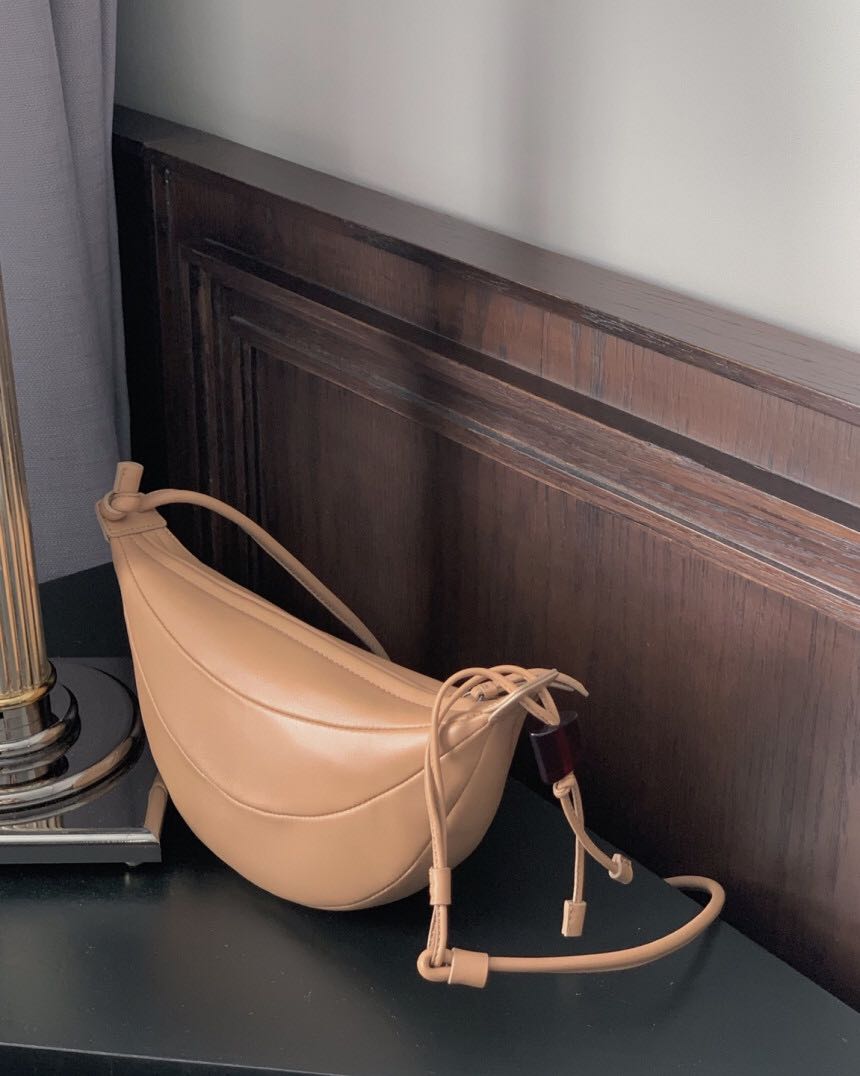 (Pre) Small Fling bag