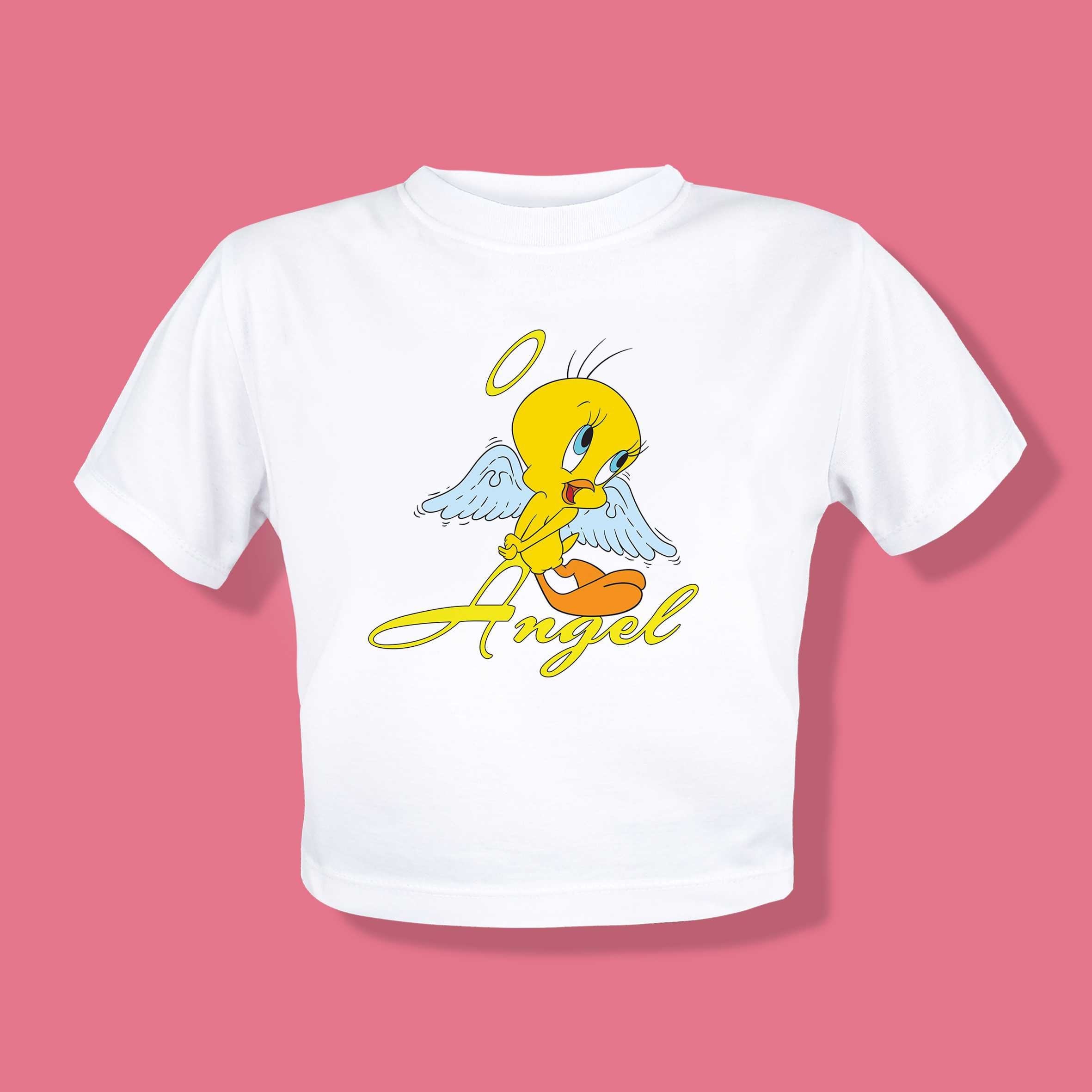 Tweety angel