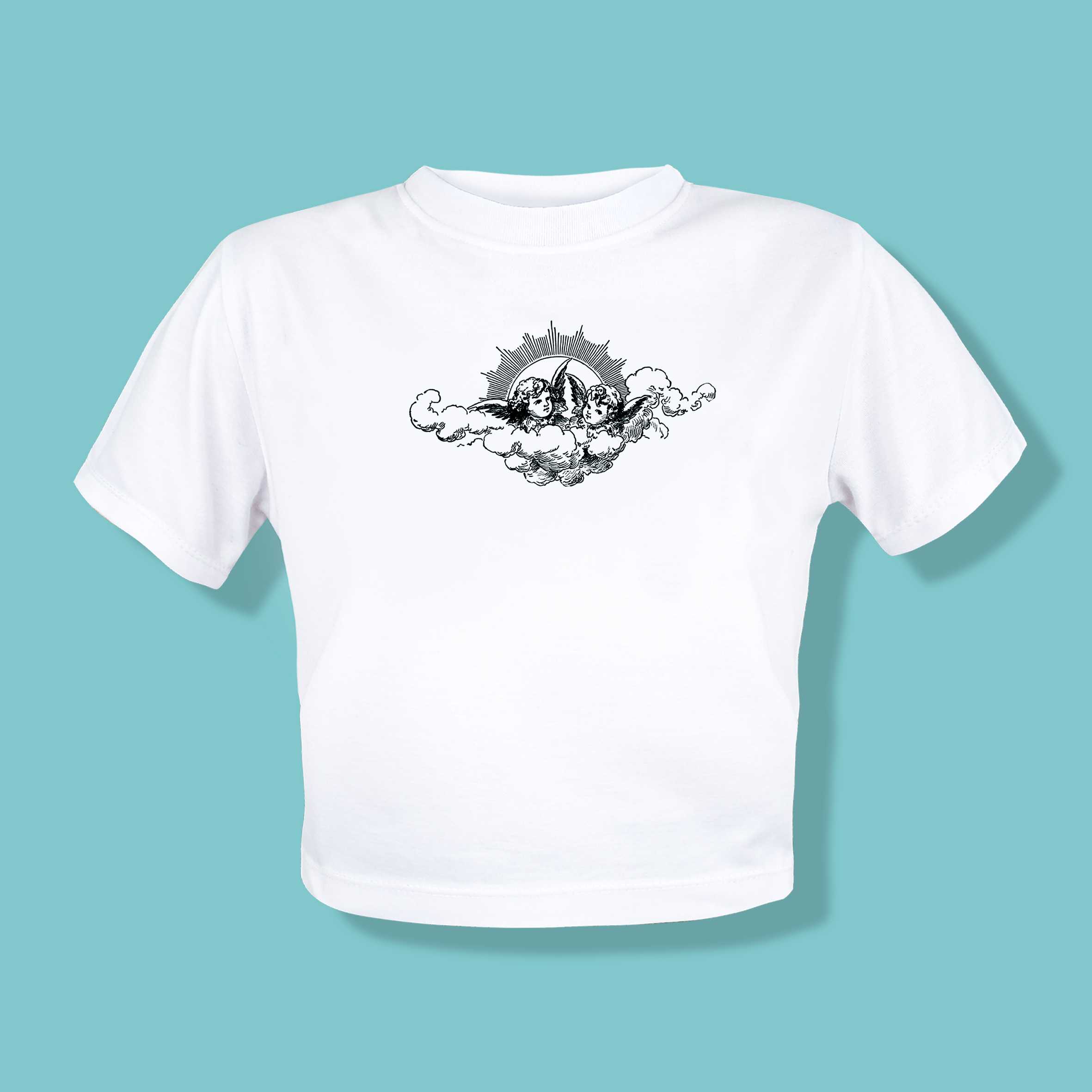 Lover Crop Top