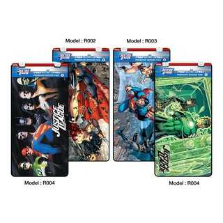 VOX แผ่นรองเมาส์เกมส์มิ่ง ลายลิขสิทธิ์แท้ Justice League