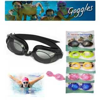 แว่นตาว่ายน้ำSwim Goggles