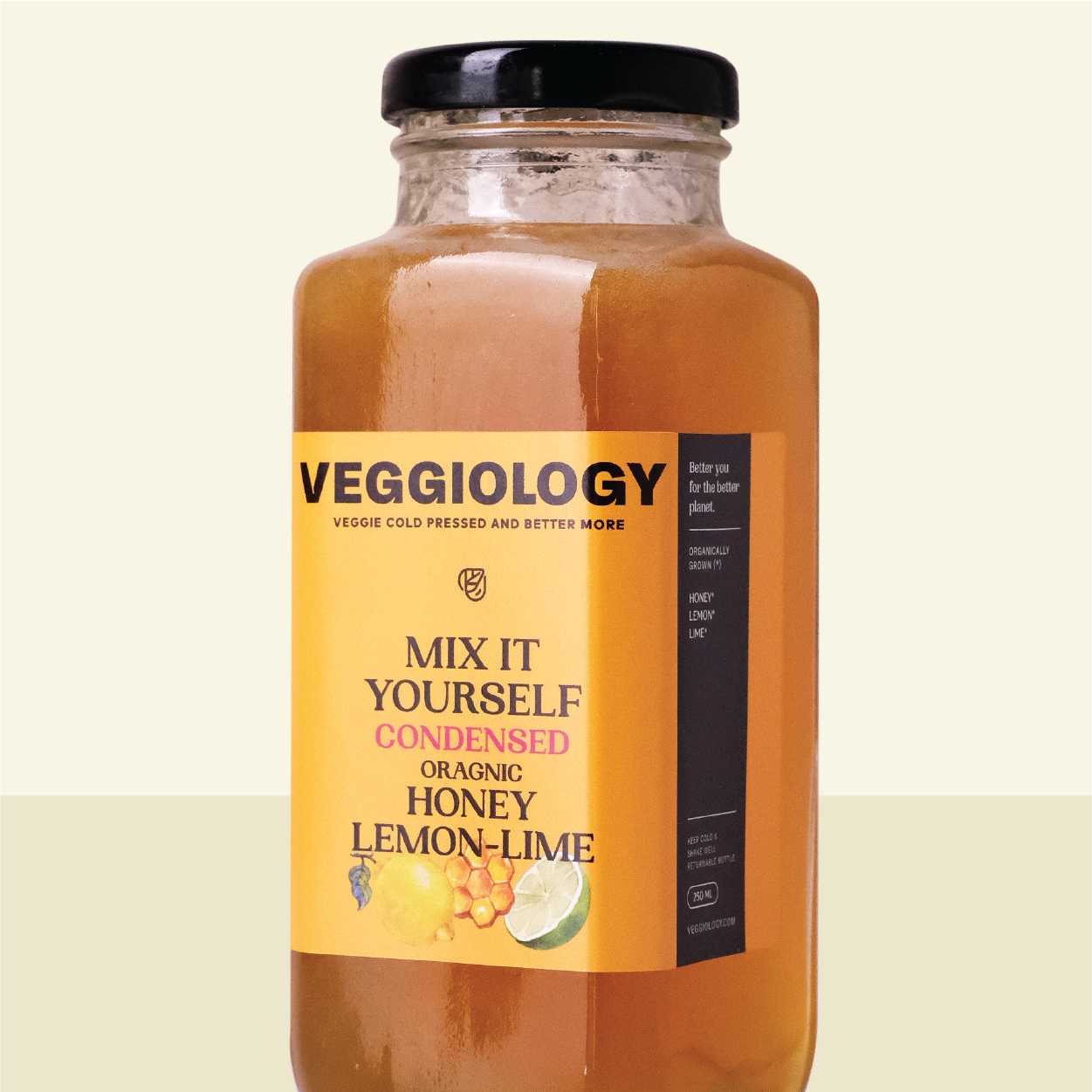 HLL for Mix It Yourself