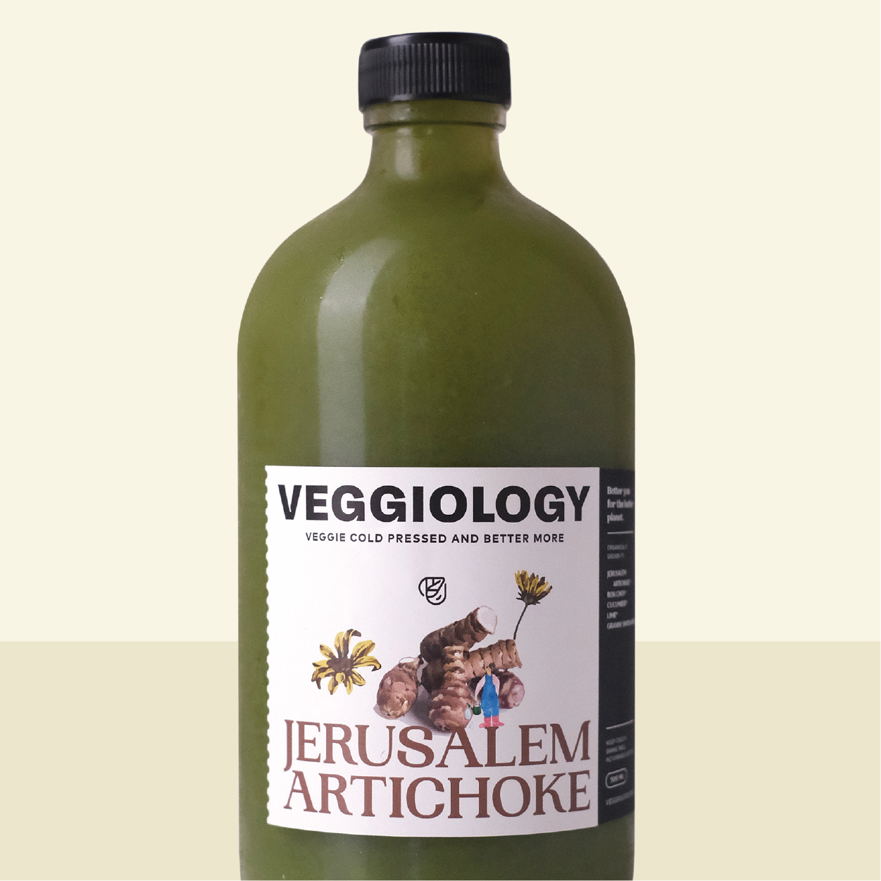 Jerusalem Artichoke