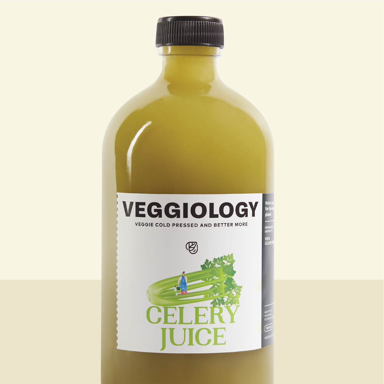 Celery Juice