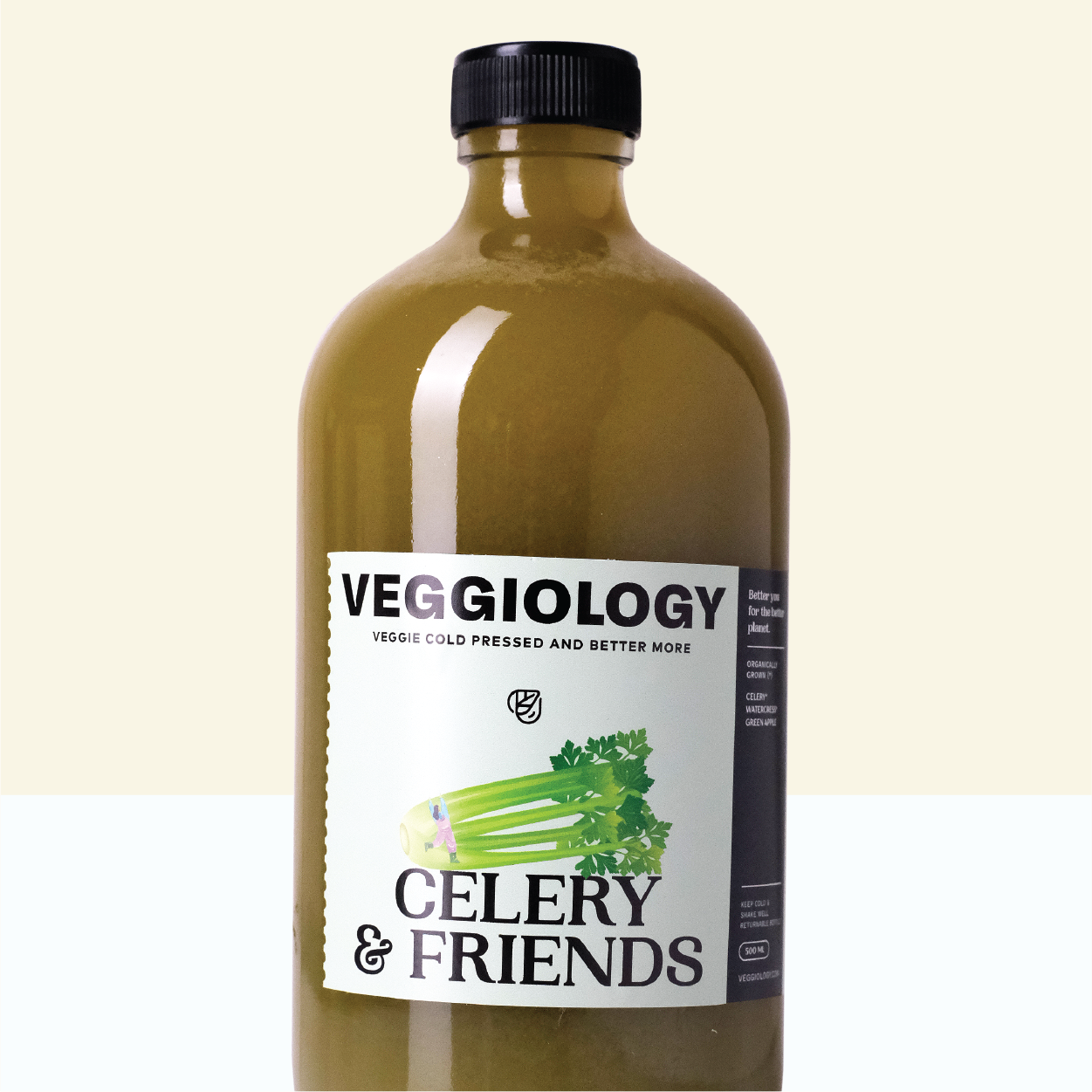 Celery&Friends 3