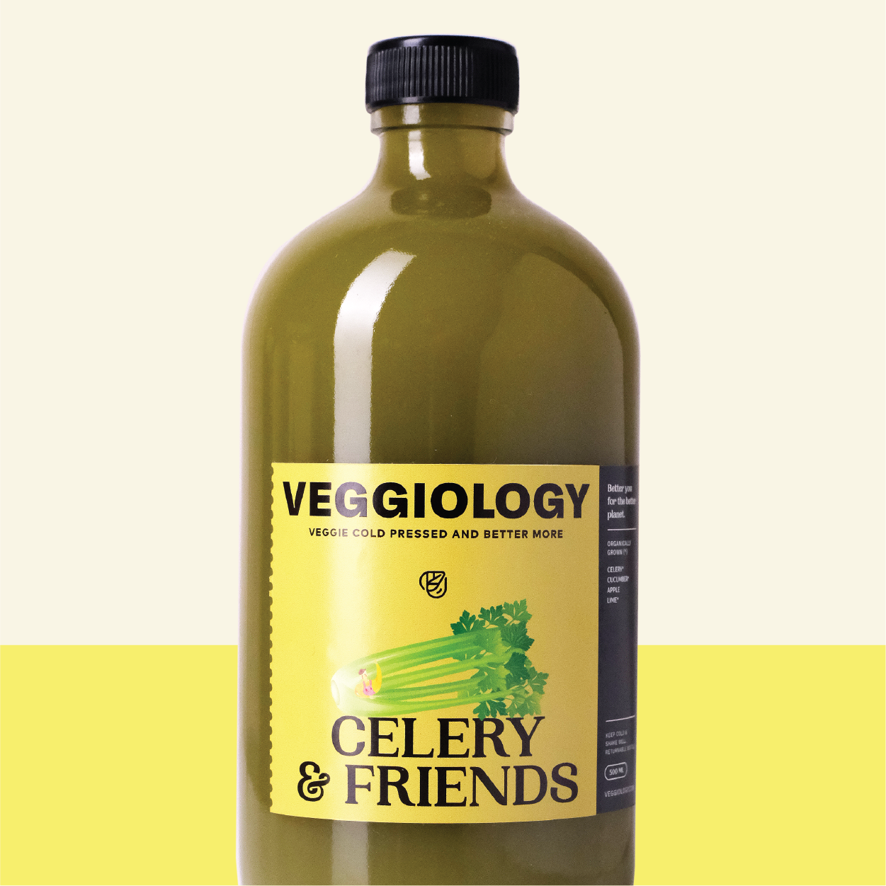 Celery&Friends 4