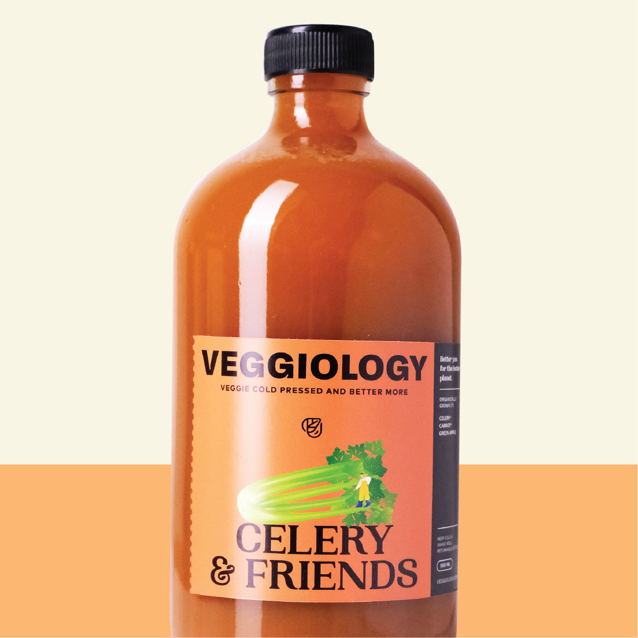 Celery&Friends 5