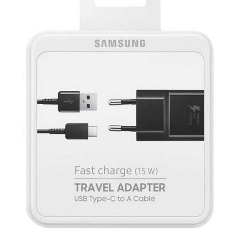 Samsung Wall Charger Type-C Fast Charger