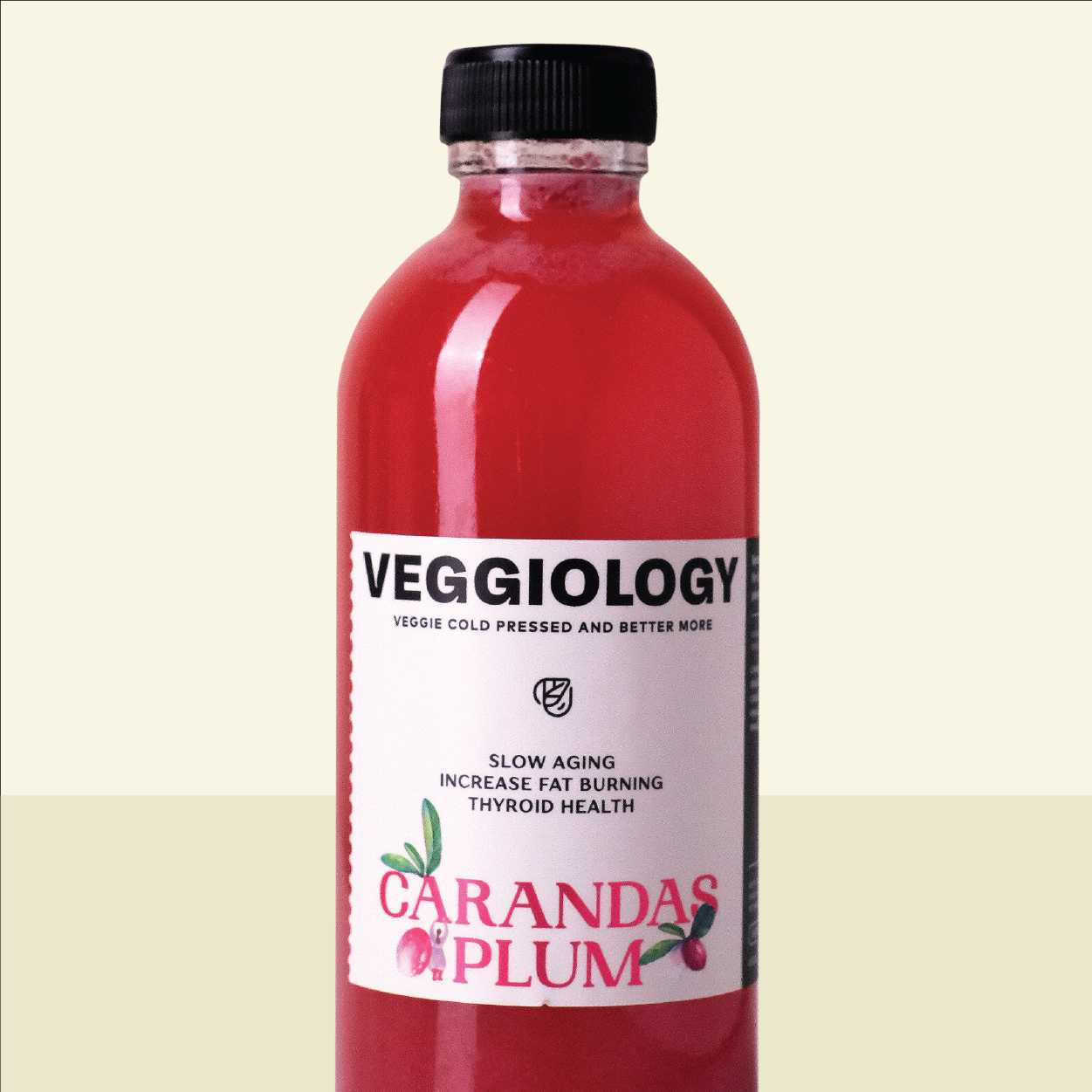 Carandas Plum