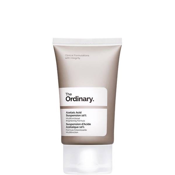 พร้อมส่ง✨ เจลแต้มสิว The Ordinary Azelaic Acid Suspension 10%