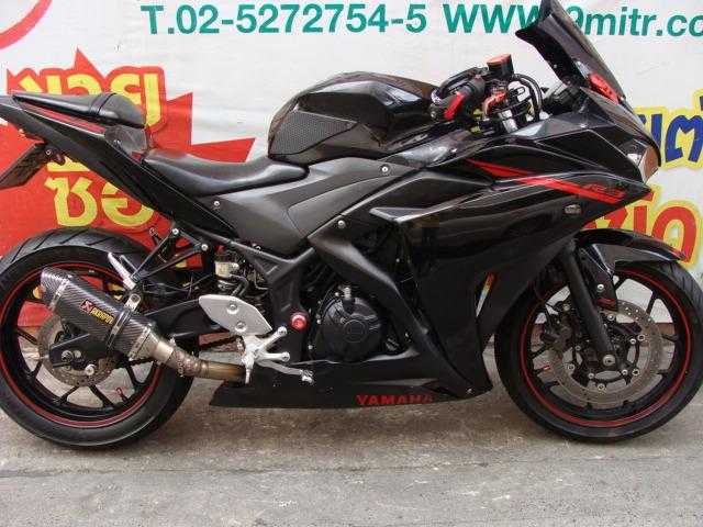 Yzf-R3 ต.ค.58(15)