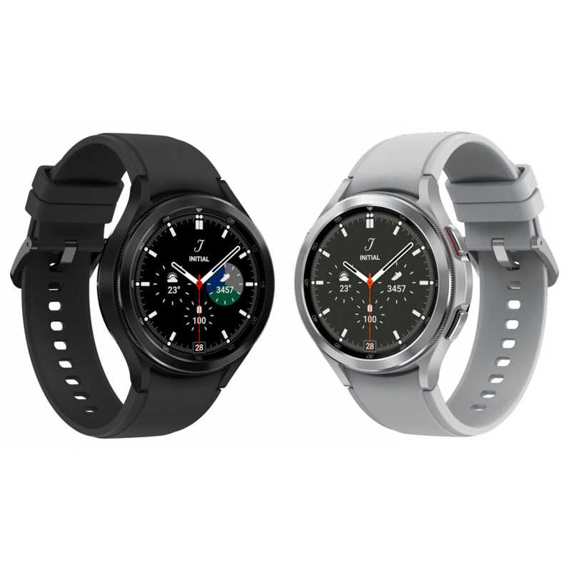 Samsung Galaxy Watch 4 Classic