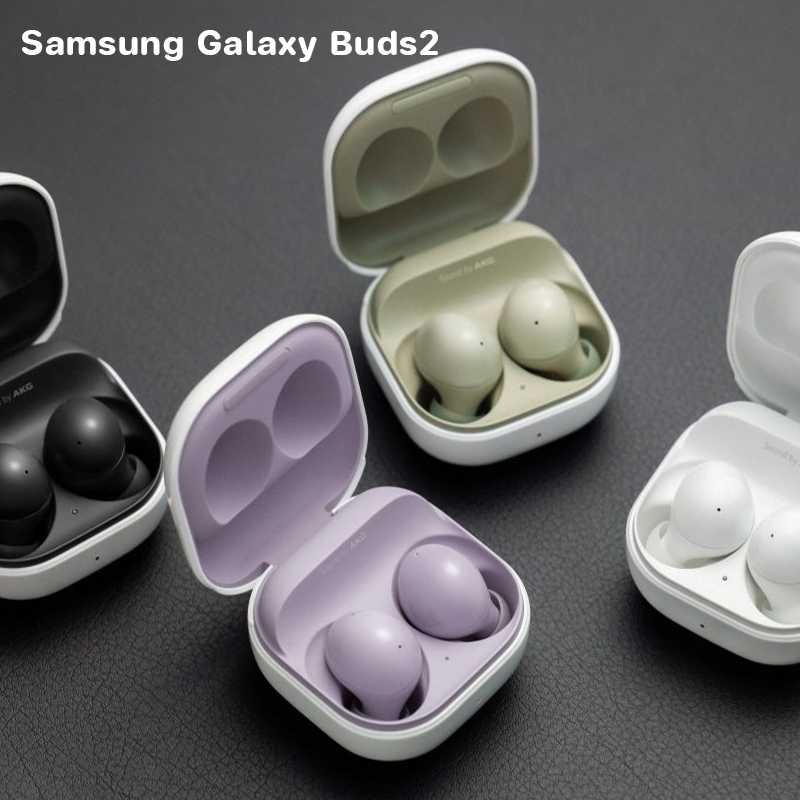 Samsung Galaxy Buds2