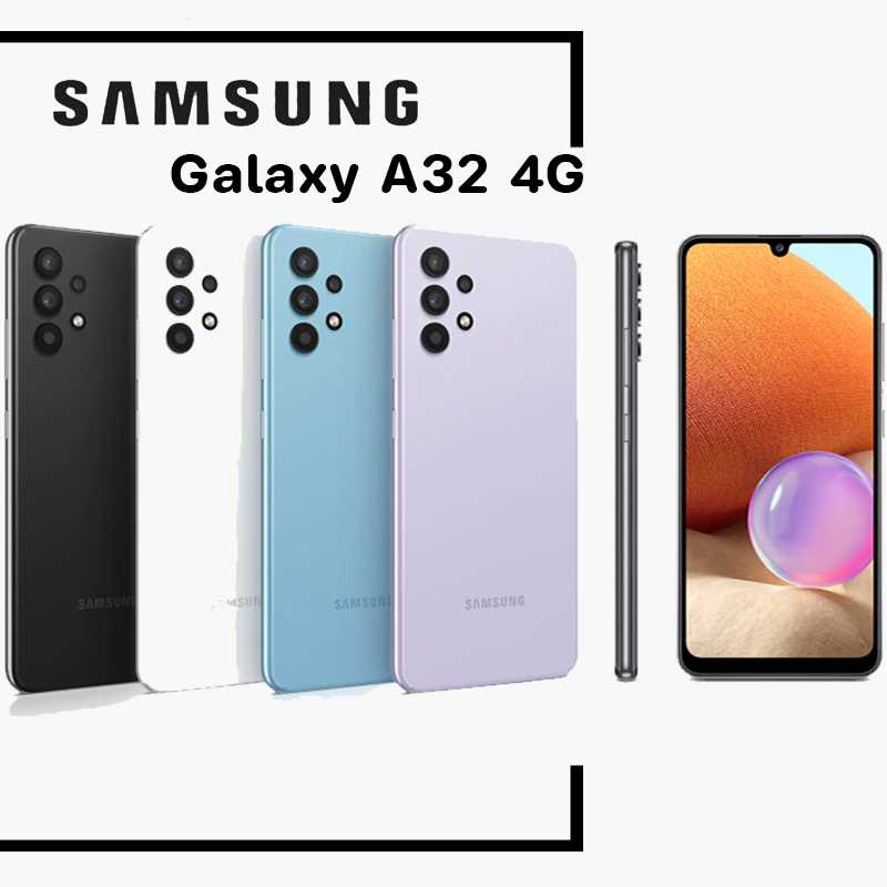Samsung Galaxy A32 4G