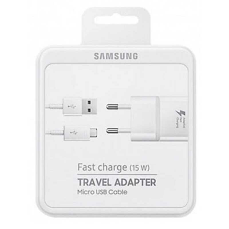 Samsung AFC Wall Charger Fast Charger