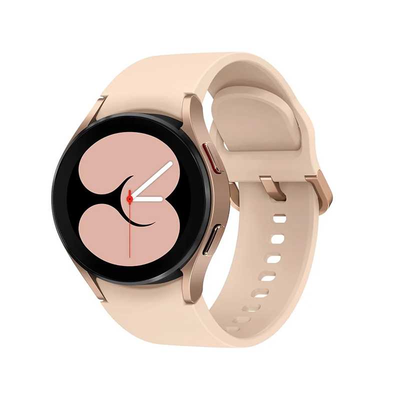 Samsung Galaxy Watch 4 (40 mm.)