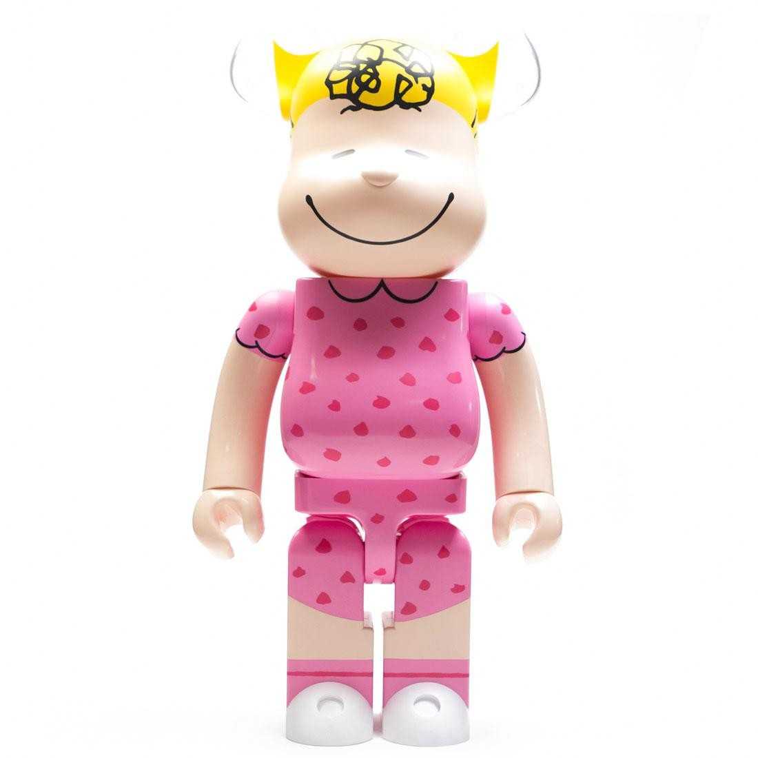 Be@rbrick Peanuts Sally Brown 1000%