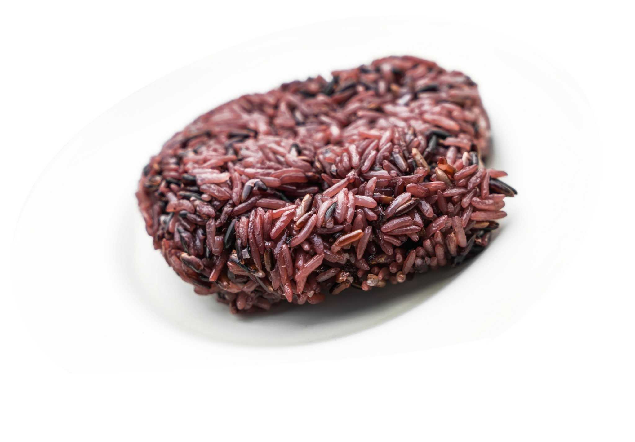 ข้าวเหนียวดำนึ่ง Steam Black Sticky Rice (Frozen Food) | LINE SHOPPING
