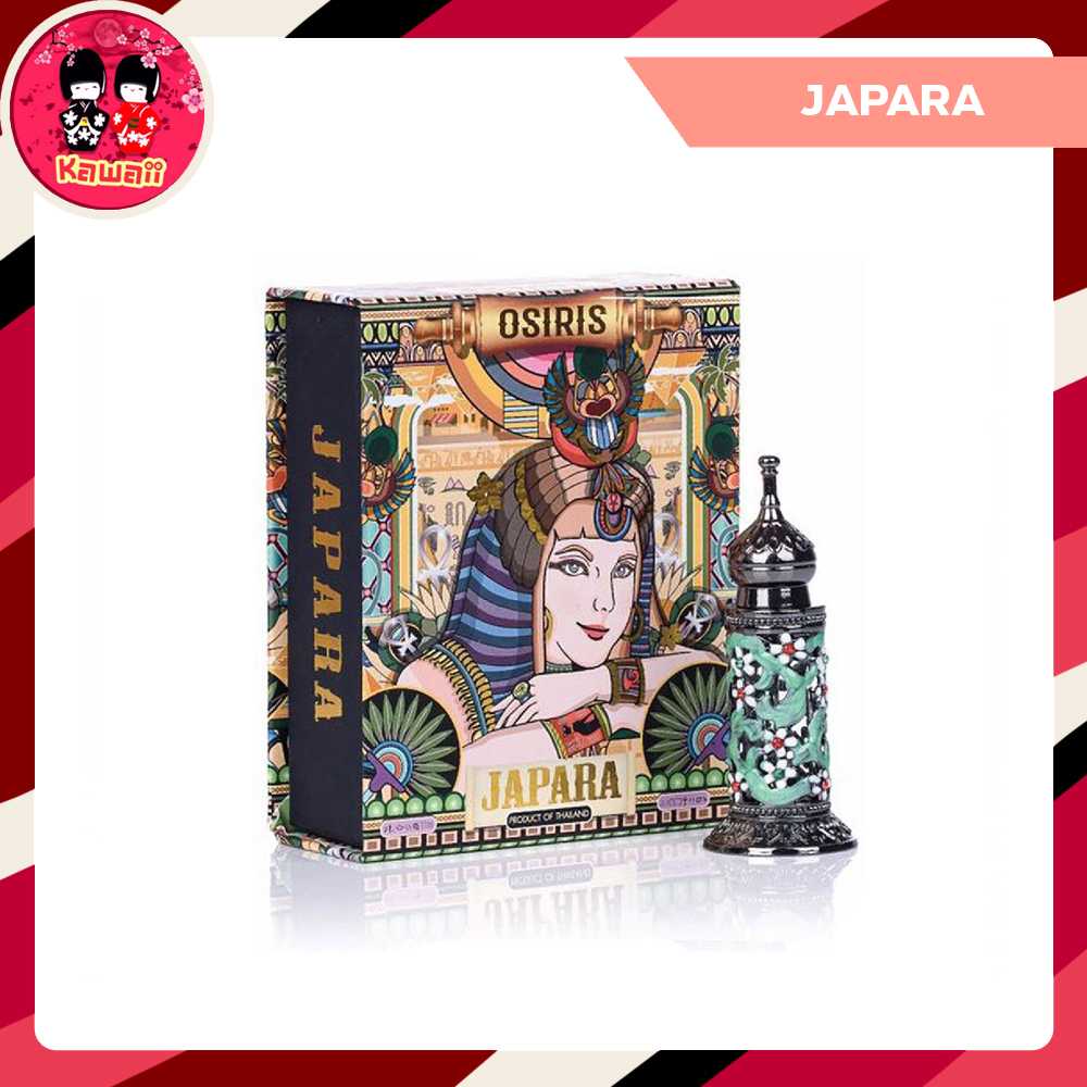 JAPARA Egypt Perfume ► OSIRIS
