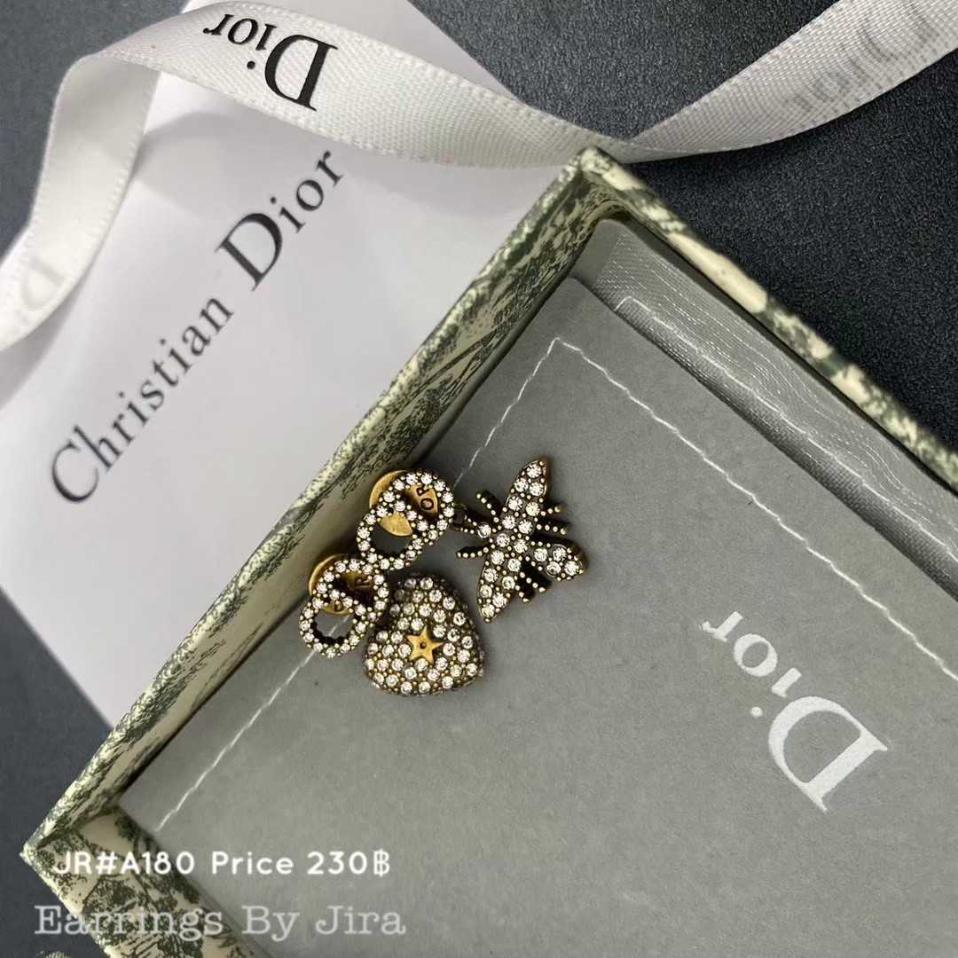 Christian Dior