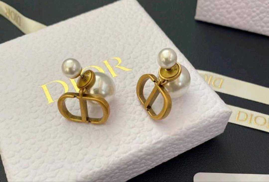 Christian Dior