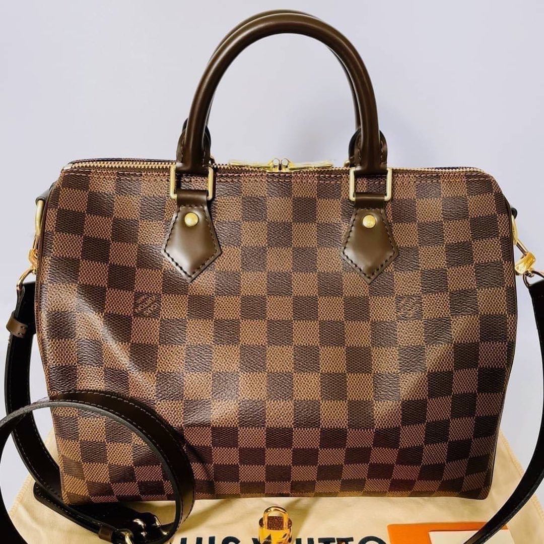 Lv speedy 30 ✅สินค้าพร้อมส่ง✅