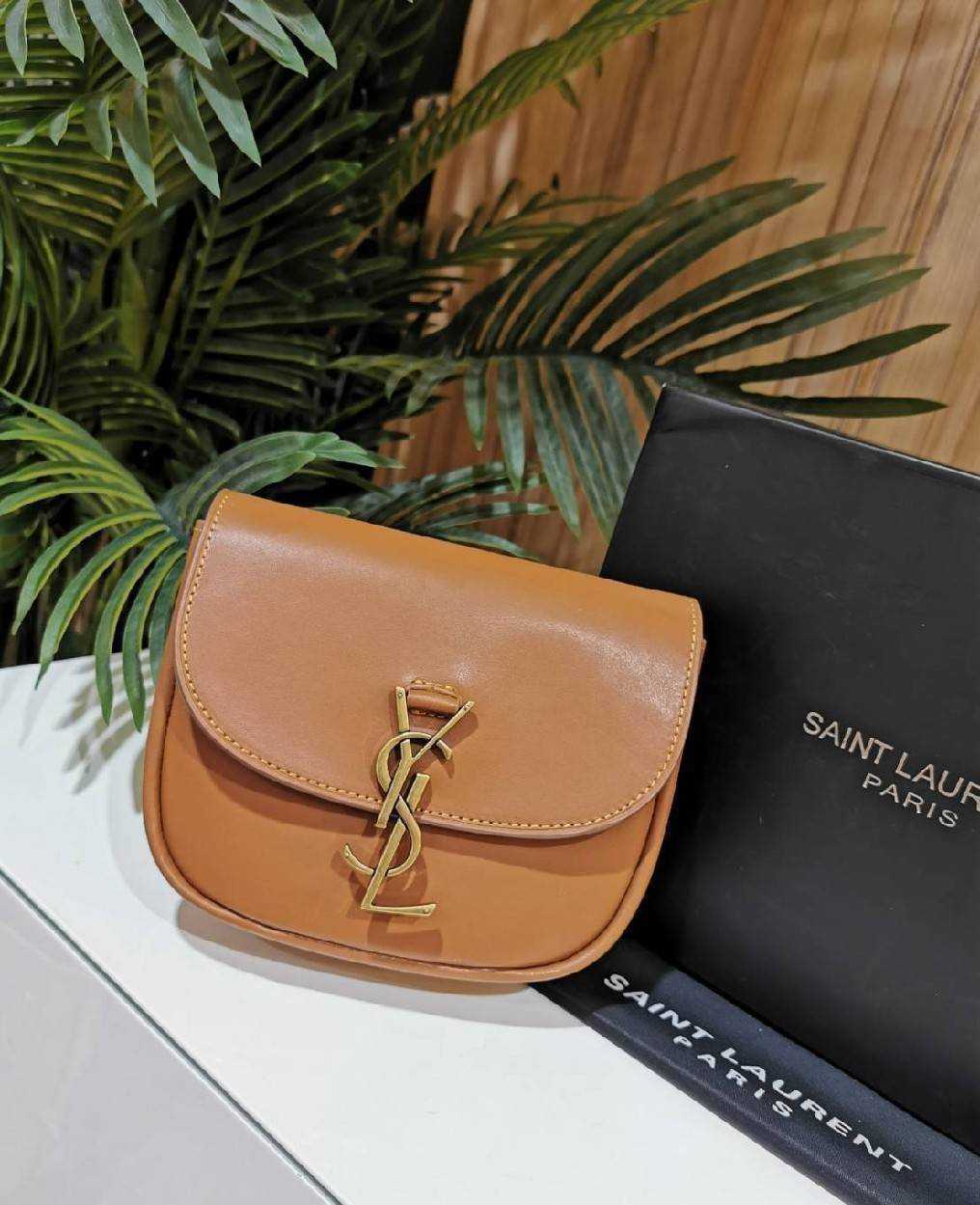 Ysl vip gift bag 2025