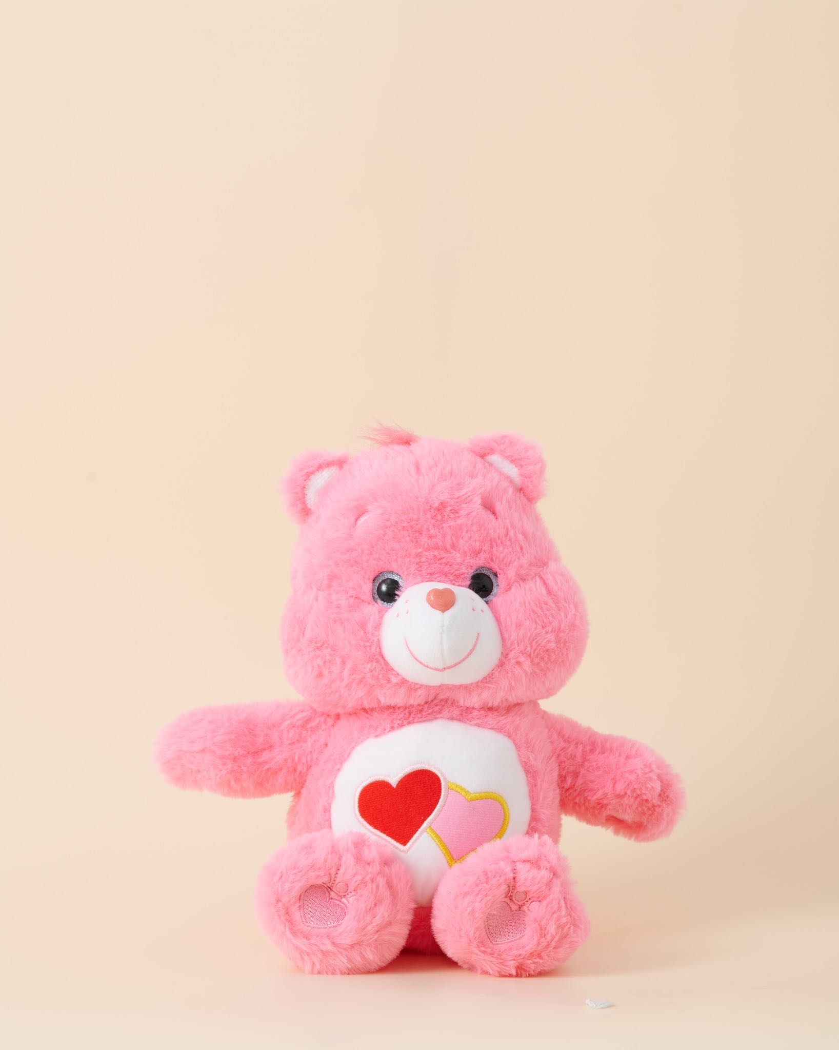 Love-a-lot bear (size30/45 cm)