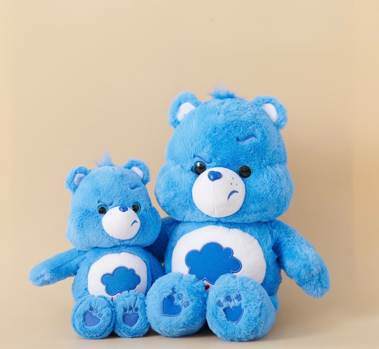 Grumpy bear(30/45cm)  