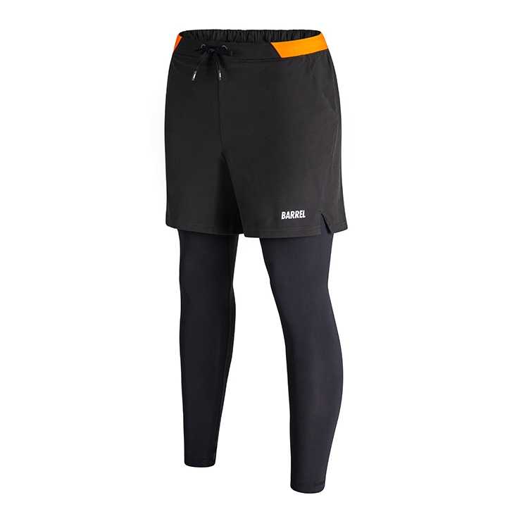 Men Band Urban Water Leggings