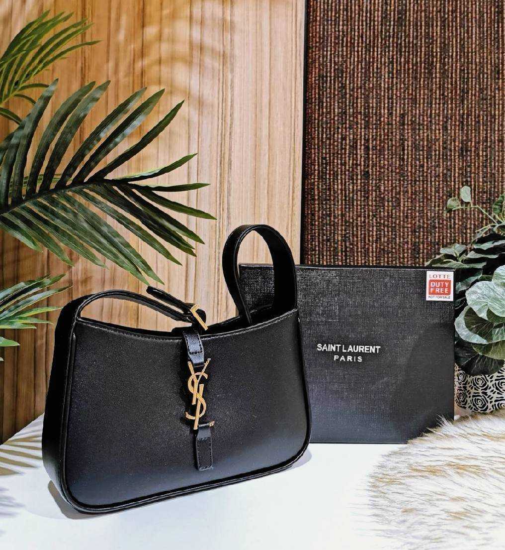 YVES SAINT LAURENT YSL BAG VIP GIFT WITH PURCHASE GWP LINE SHOPPING