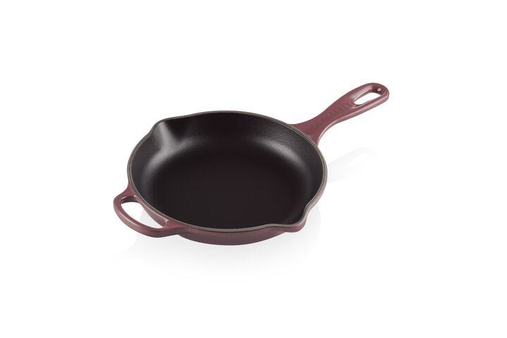SIGNATURE ROUND SKILLET 20CM FIG