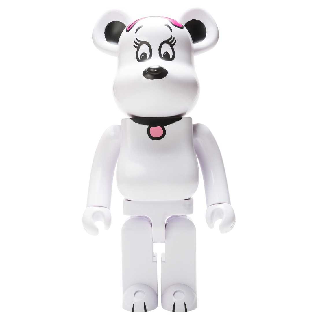 Be@rbrick Snoopy Belle 1000%