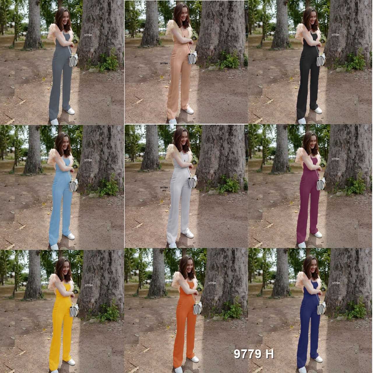 Set 2 ชิ้น เสื้อกึ่งเกาะอก ทรงเข้ารูปพอดีตัวเนื้อผ้าซาร่า