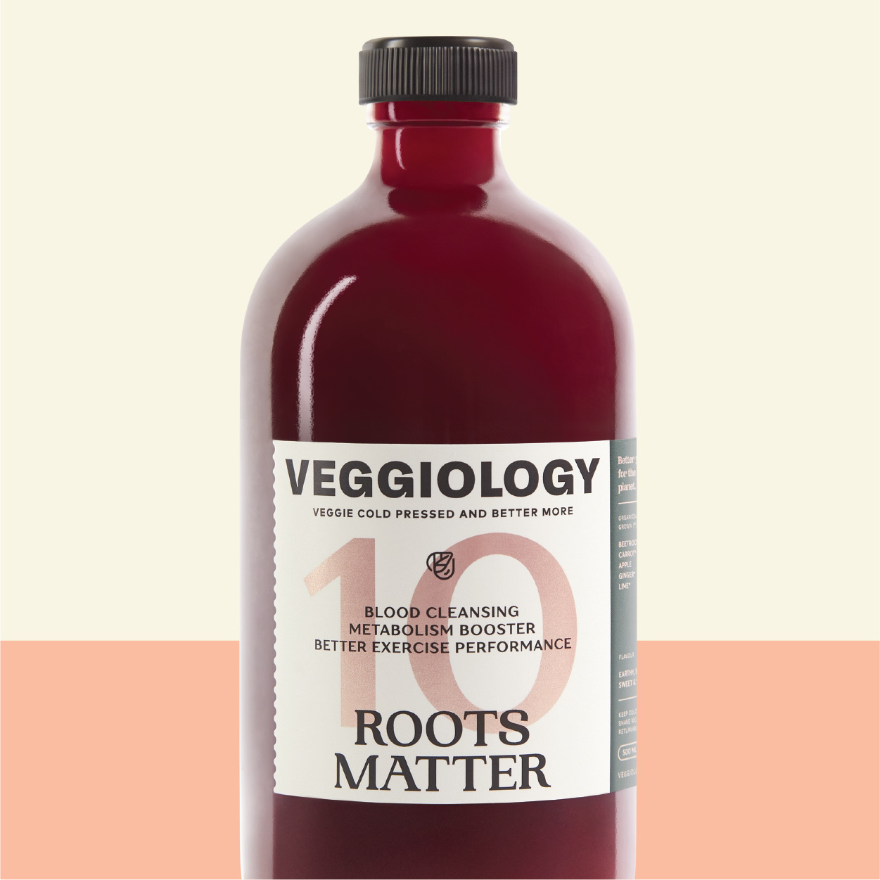 Roots Matter