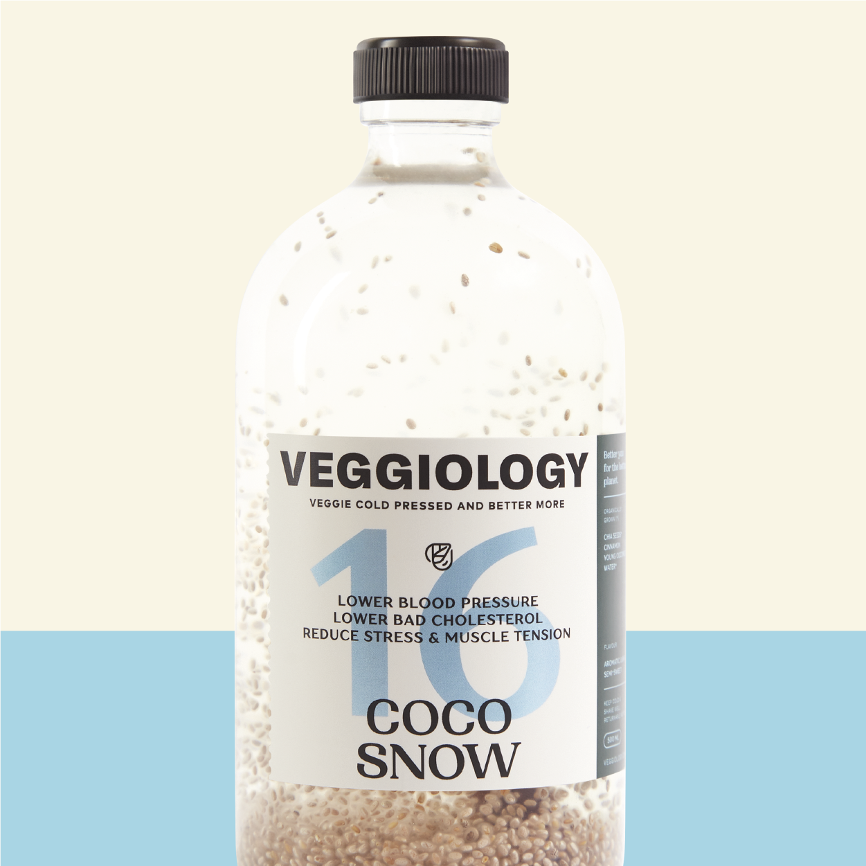 Coco Snow