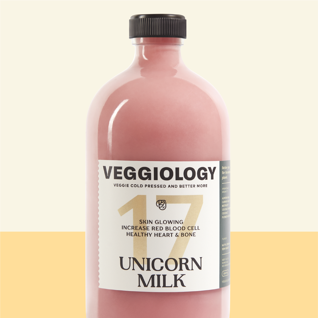 Unicorn Milk
